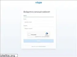 Sites similar to vto.pe