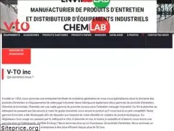 Sites similar to vto.qc.ca