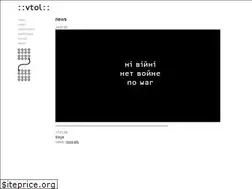 Sites similar to vtol.cc