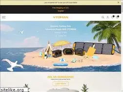 Sites similar to vtoman.com