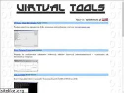 Sites similar to vtools.pl