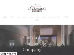 Sites similar to vtopera.org