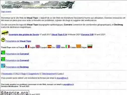 Sites similar to vtopo.free.fr