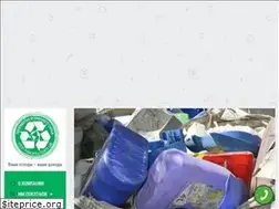 Sites similar to vtor-resursy.com.ua