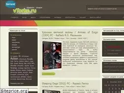 Sites similar to vtorke.ru
