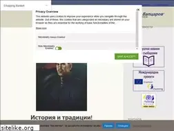 Sites similar to vtoroouvapcarov.com