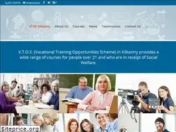 Sites similar to vtoskk.ie