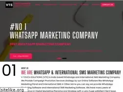 Sites similar to vtouchsolutions.com