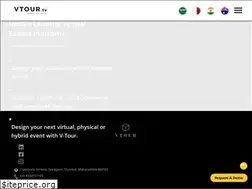 Sites similar to vtour.tv