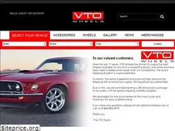 Sites similar to vtowheels.com