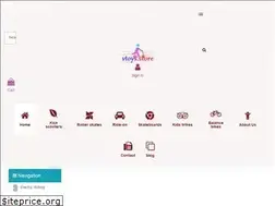 Sites similar to vtoys.store