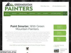 Sites similar to vtpainters.com