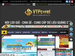 Sites similar to vtpcorel.com