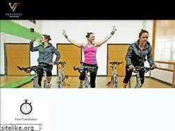 Sites similar to vtpersonaltraining.com