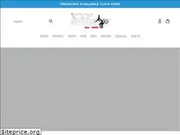 Sites similar to vtpmotorsports.com