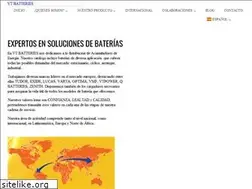 Sites similar to vtpower.es