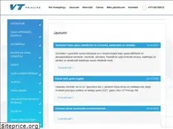 Sites similar to vtprincips.lv