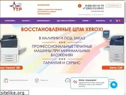 Sites similar to vtprint.pro