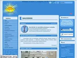 Sites similar to vtpvm.lt