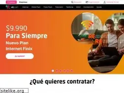 Sites similar to vtr.net