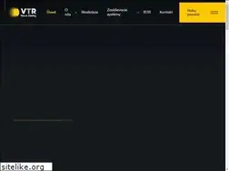 Sites similar to vtr.sk
