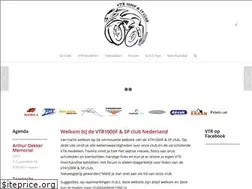 Sites similar to vtr1000.nl