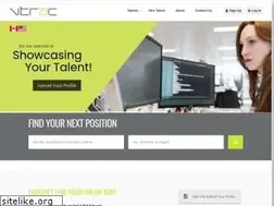 Sites similar to vtrac.com