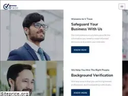 Sites similar to vtracesolutions.com