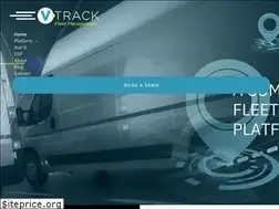 Sites similar to vtrack.com