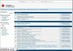 Sites similar to vtracker.org