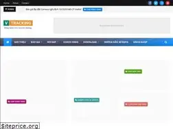 Sites similar to vtracking.vn