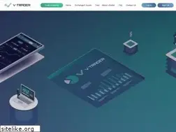 Sites similar to vtrader.io