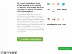 Sites similar to vtraducoes.com.br