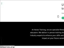 Sites similar to vtraining.co.uk