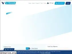 Sites similar to vtransgroup.com
