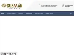 Sites similar to vtransguzman.com