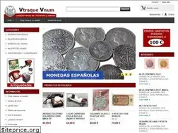 Sites similar to vtraquevnum.com