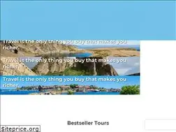 Sites similar to vtravel.bg