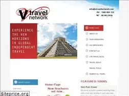 Sites similar to vtravelnetwork.com