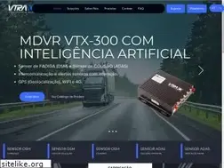Sites similar to vtraxx.com.br