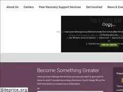 Sites similar to vtrecoverynetwork.org