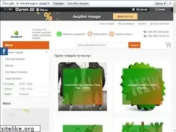 Sites similar to vtrendevv.com.ua