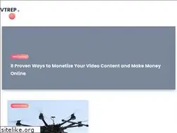 Sites similar to vtrep.com