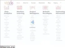 Sites similar to vtricks.in