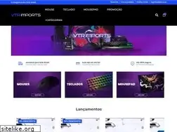 Sites similar to vtrimports.com