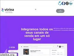 Sites similar to vtrina.com