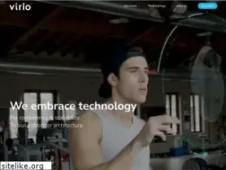 Sites similar to vtrio.com