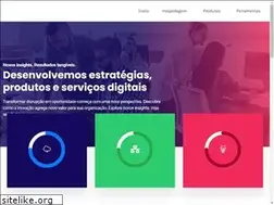 Sites similar to vtrixdigital.com