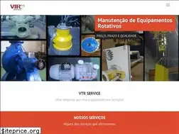Sites similar to vtrservice.com.br