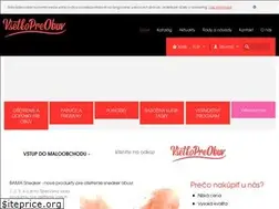 Sites similar to vtrslovakia.sk